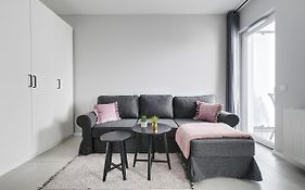 Targowa 10 Luxury Studio