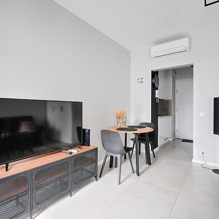 Апартаменти Targowa 10 Luxury Studio Варшава Екстер'єр фото
